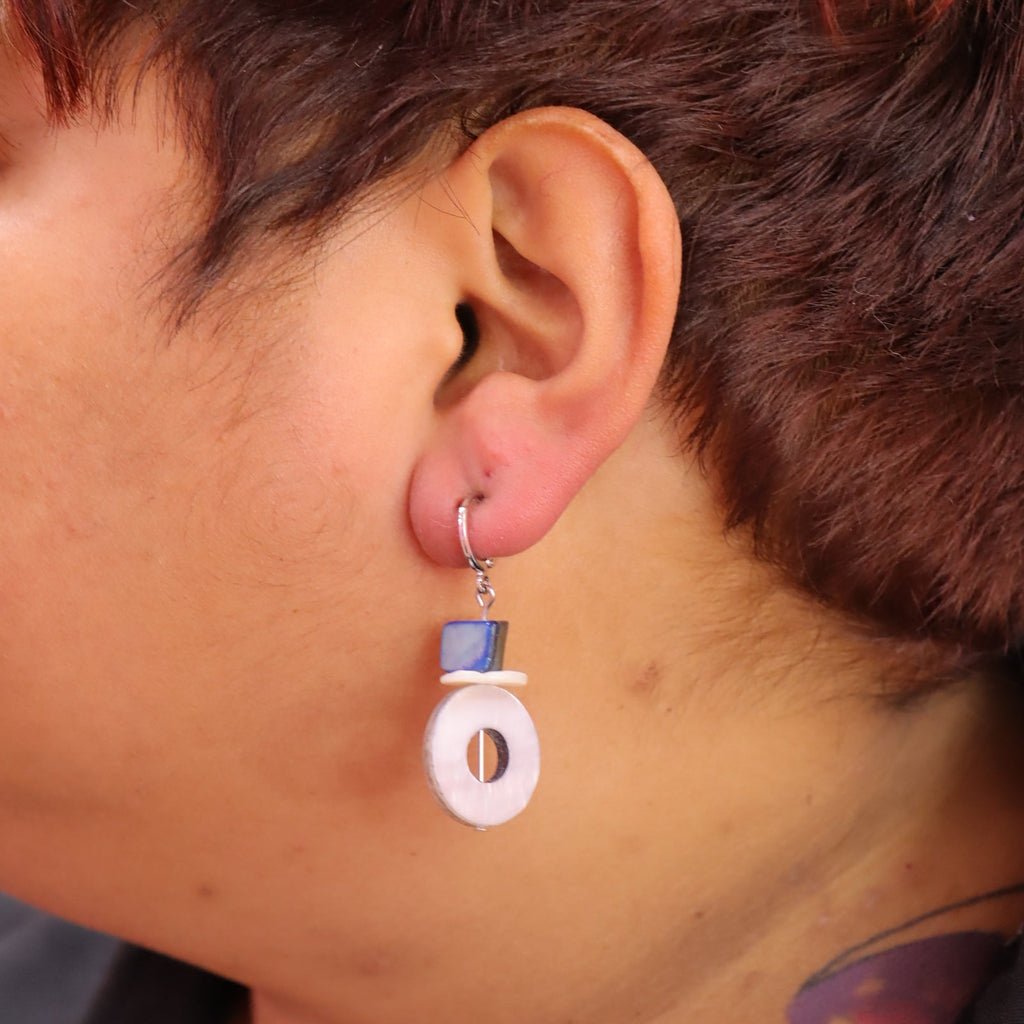 Alexandria Dangle - Mix & Match Earring