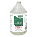 Alligator Brand 70% Isopropyl Rubbing Alcohol 1 Gallon