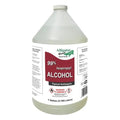 Alligator Brand 99% Isopropyl Rubbing Alcohol 1 Gallon
