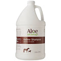 Advantage Aloe & Lanolin Iodine Animal Shampoo 1 Gallon Concentrate