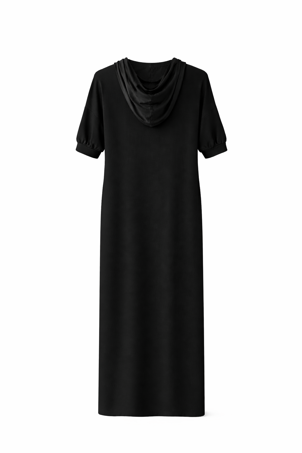 Essential Dolman Maxi Dress