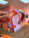Crochet Headband