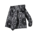 Men's Hooded Jacket for Spring and Autumn Wear