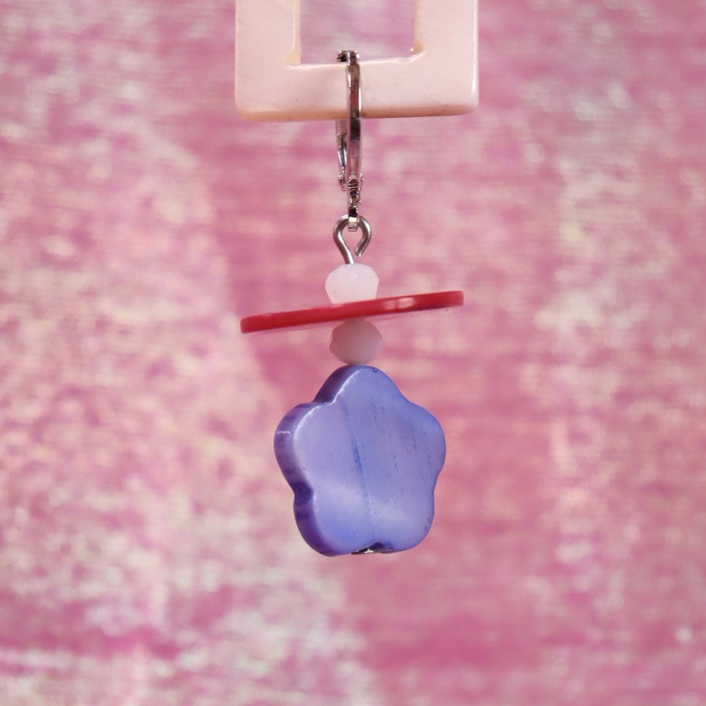 Becky Dangle - Mix & Match Earring