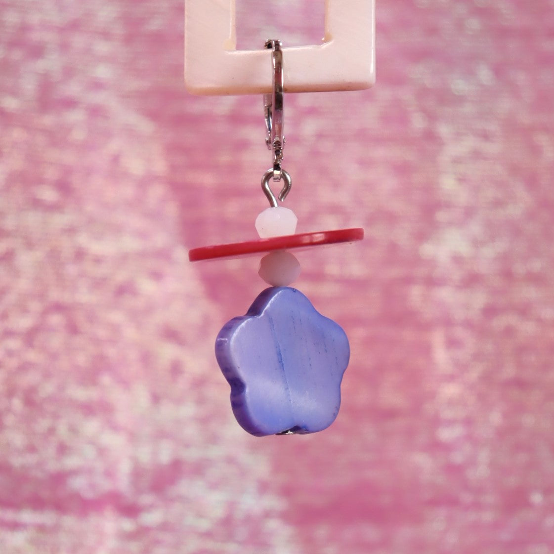 Becky Dangle - Mix & Match Earring
