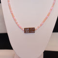 Sweet Treat Beaded Necklaces