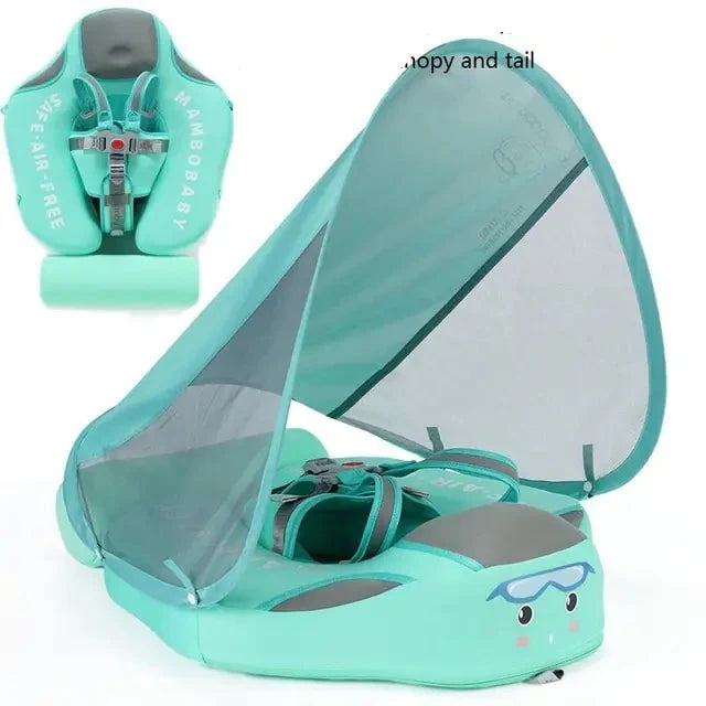 Baby Float Swimming Rings