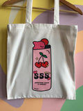 Angel Number Cocktail Tote