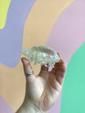 Conch Hair Claw