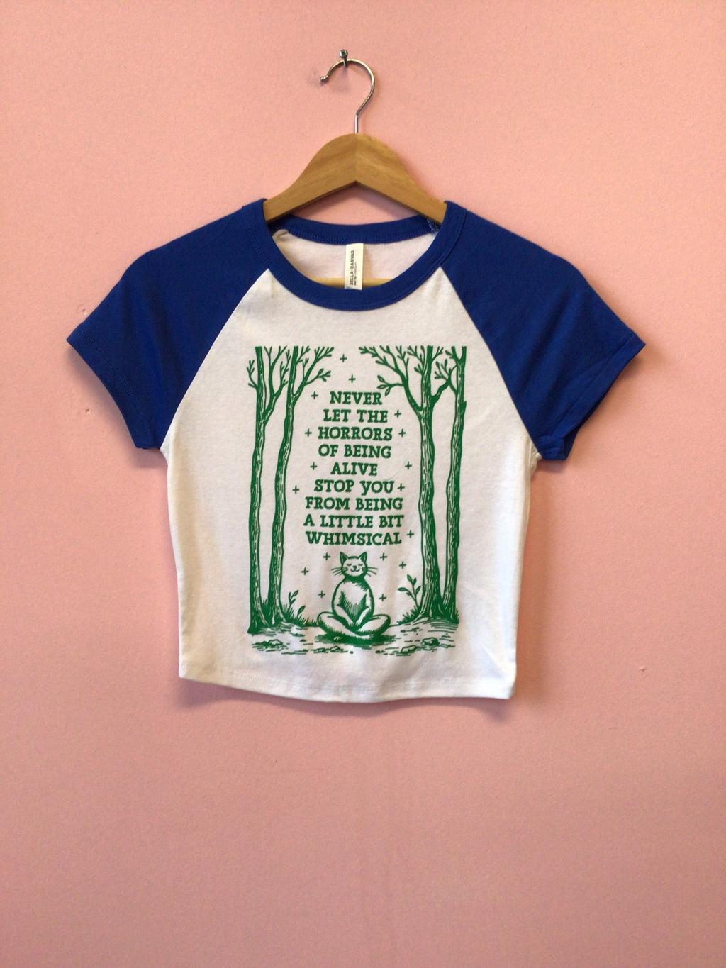 Stay Whimsical Shirt
