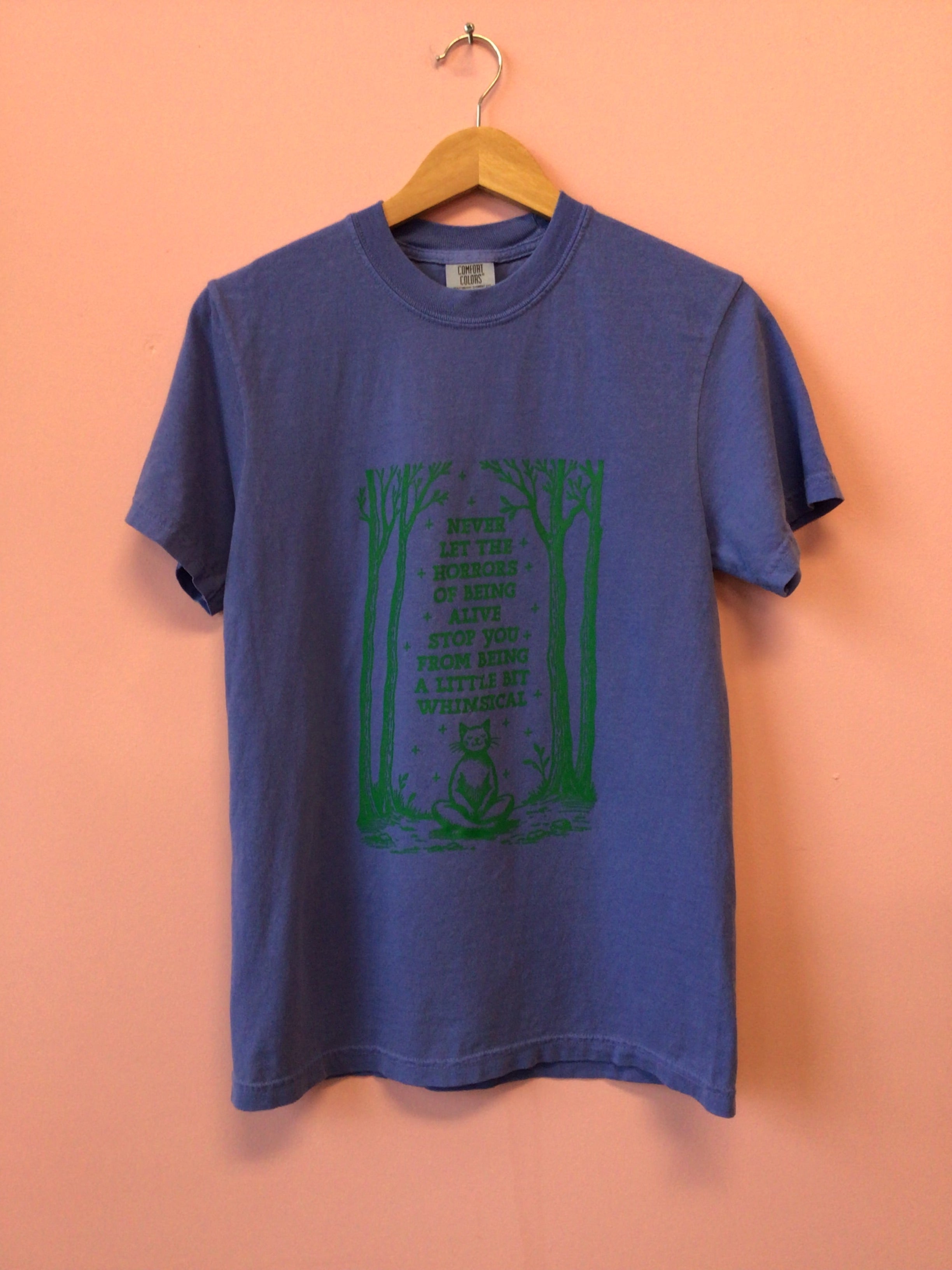 Stay Whimsical Shirt