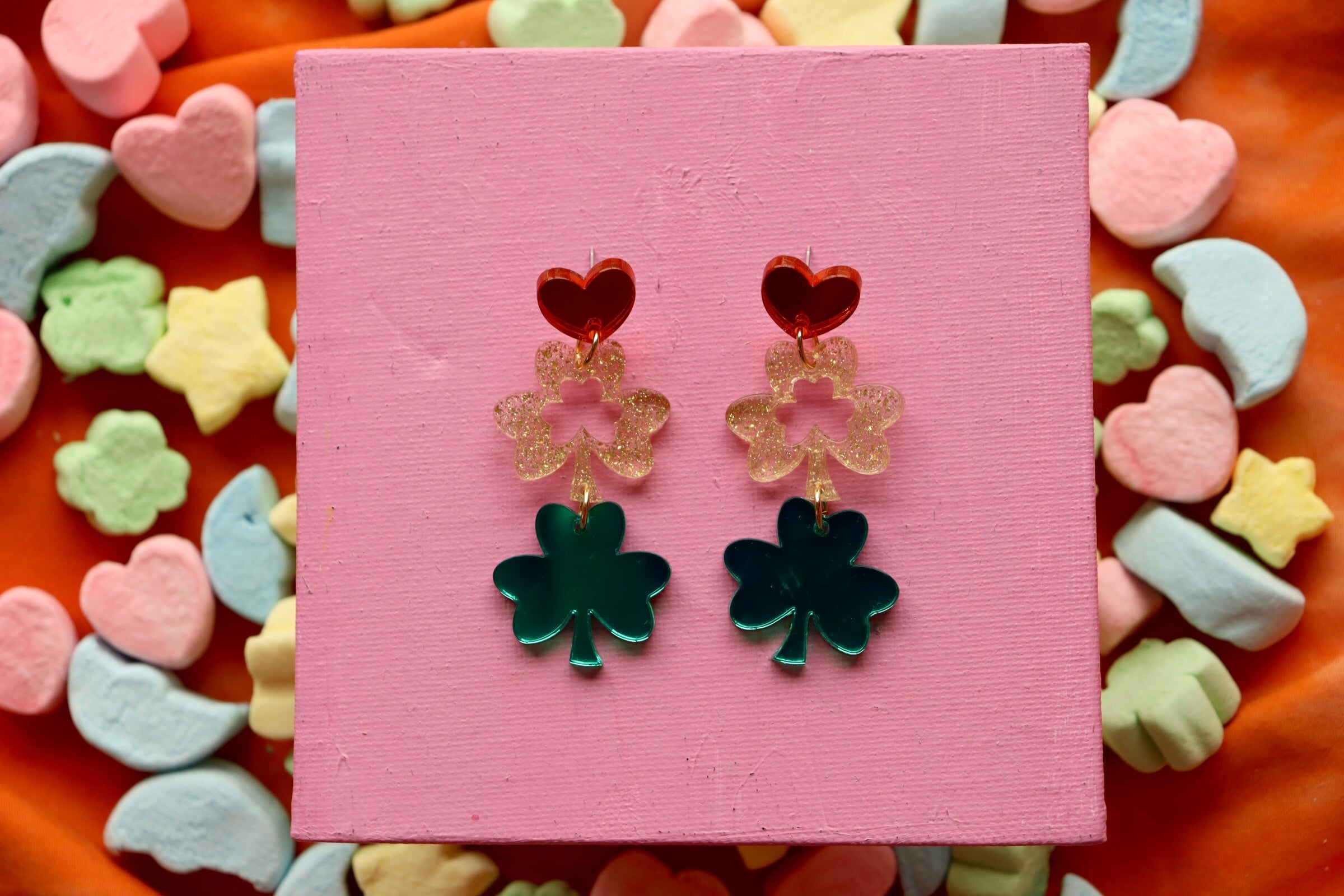 Shamrock Jig