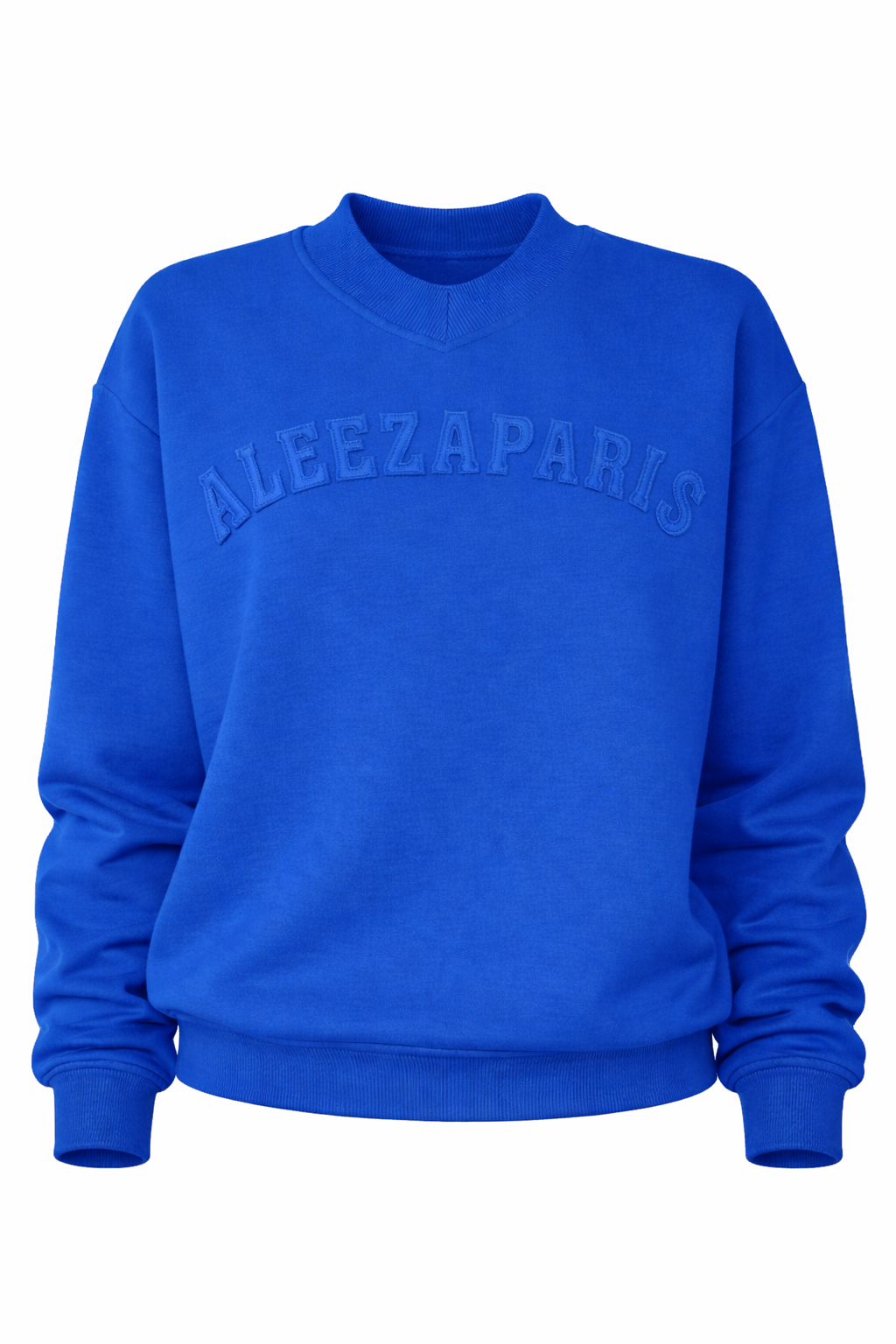Aleeza Paris Sweatshirt