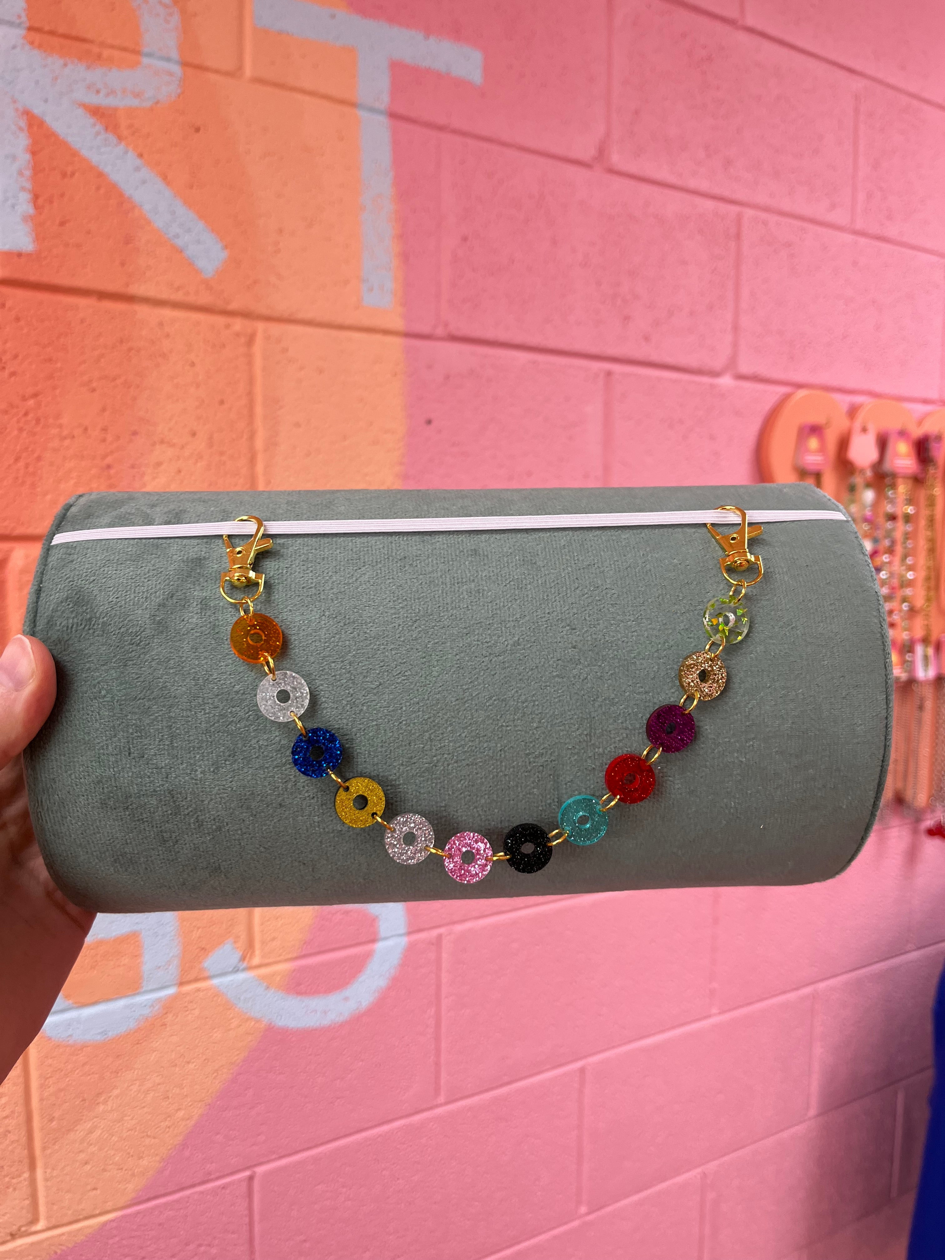 12 Eras Bag or Pant Taylor Swift Charm
