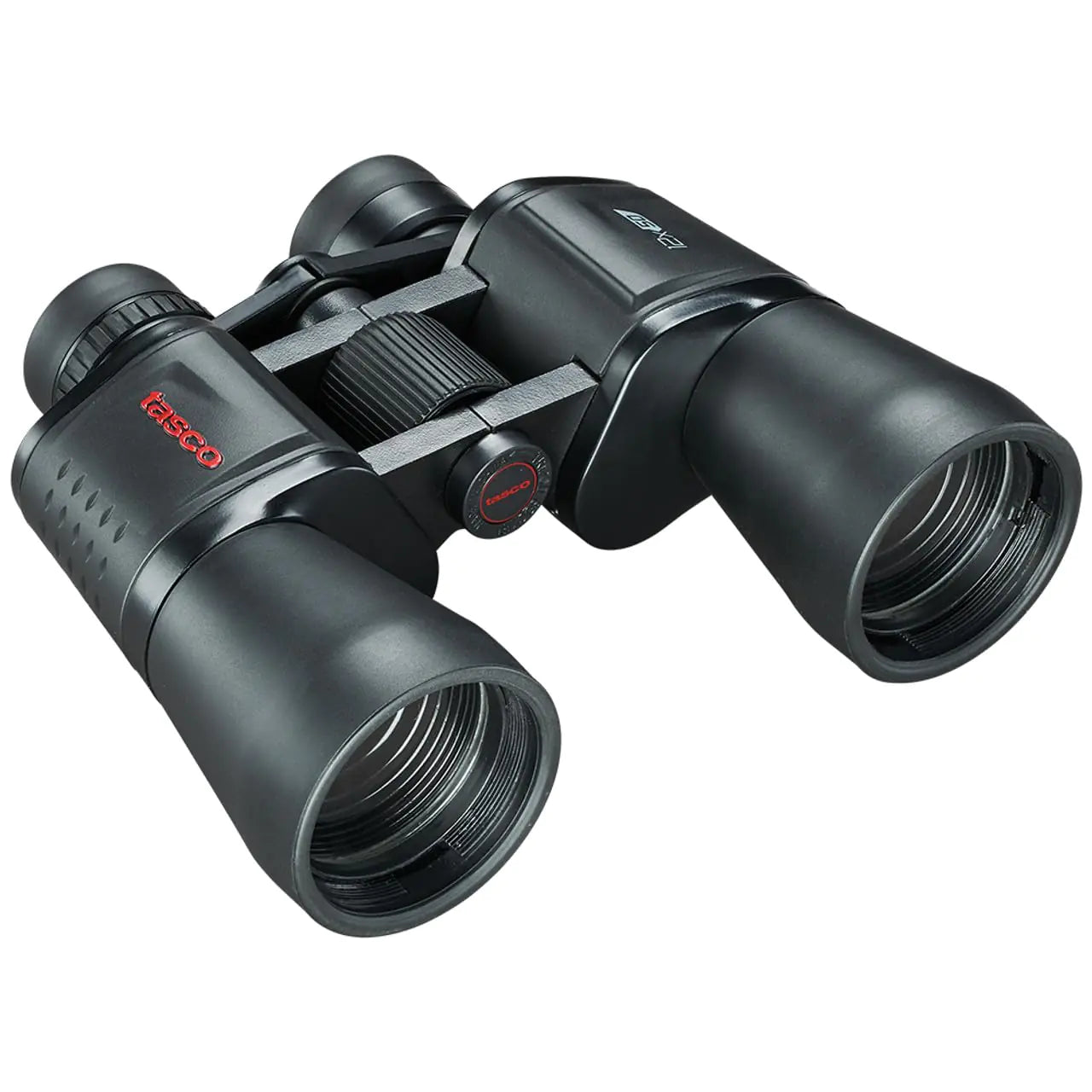 Tasco TAS170125-BRK Essentials Binoculars 12x50  Black
