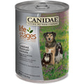 Canidae Canned Dog Food All Life Less Active Formula 13 oz.