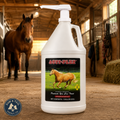 Cox Vet Lab Acti-Flex Equine Joint Supplement Piña Colada Flavor 1 Gallon