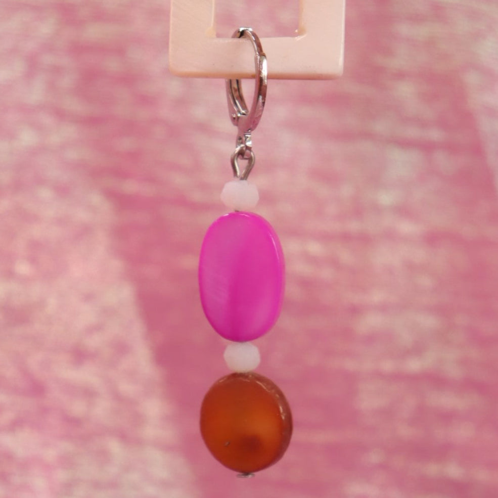 Cora Dangle - Mix & Match Earring
