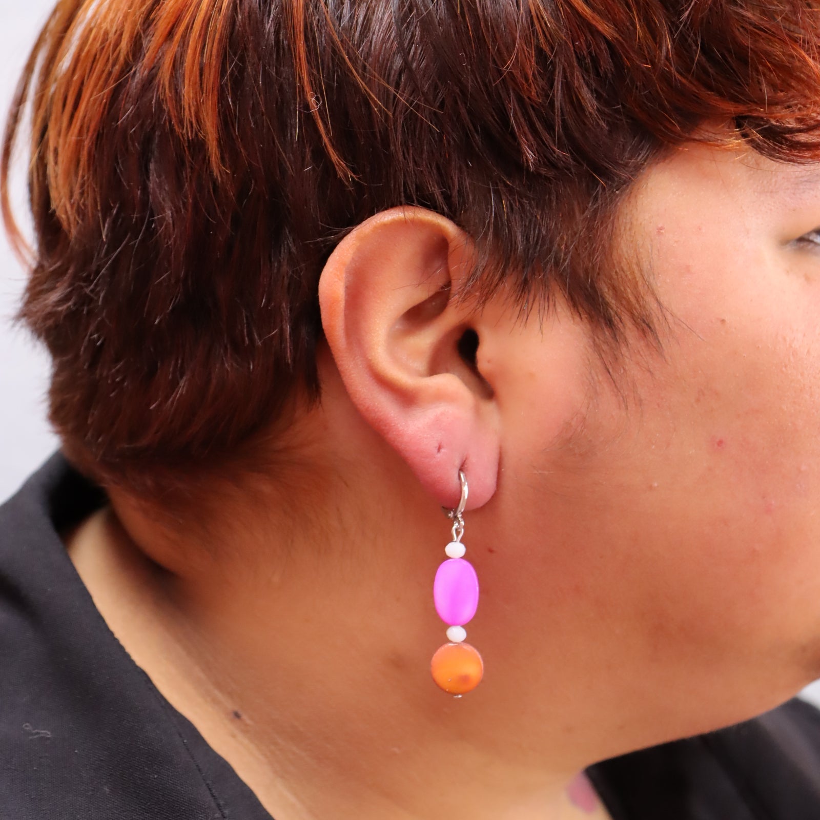 Cora Dangle - Mix & Match Earring