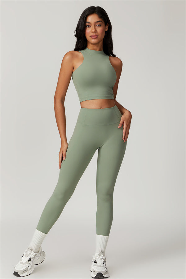 Active Edge Leggings