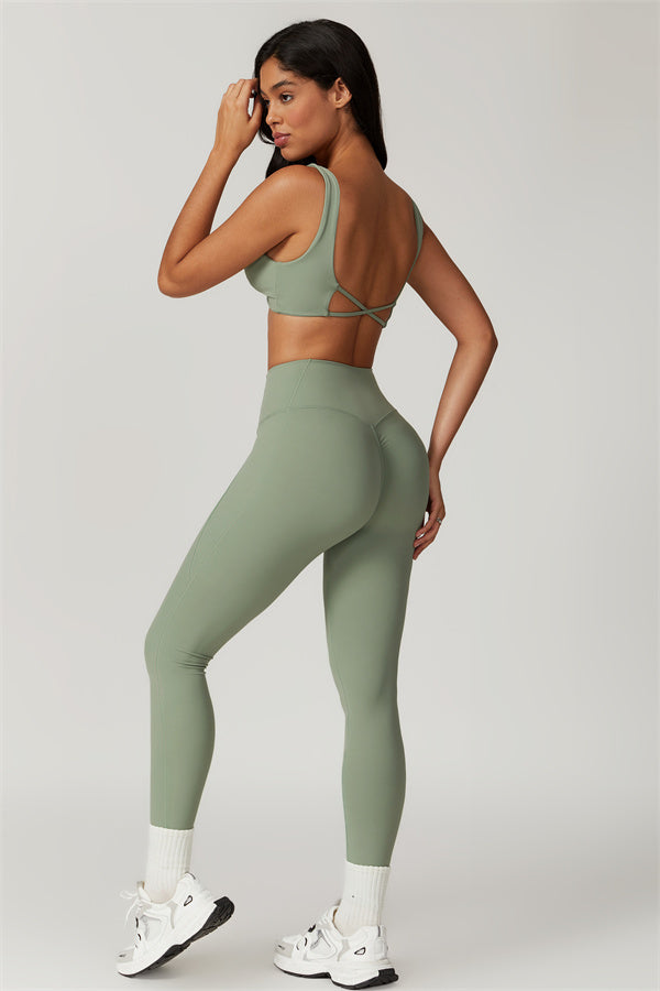 Active Edge Leggings