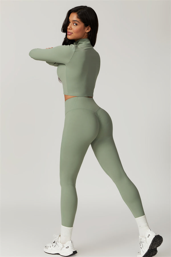 Active Edge Leggings