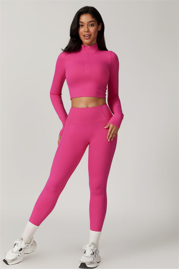 Active Edge Leggings