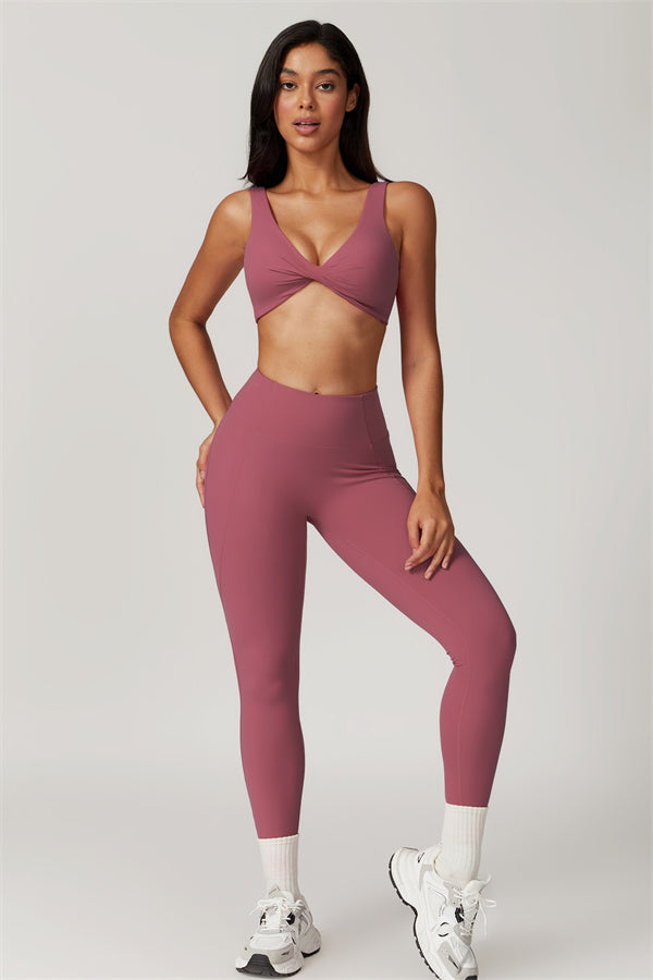 Active Edge Leggings