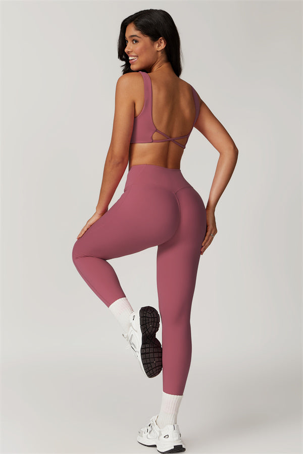 Active Edge Leggings