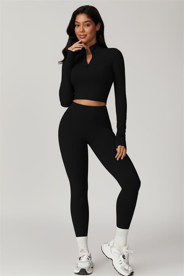 Active Edge Leggings