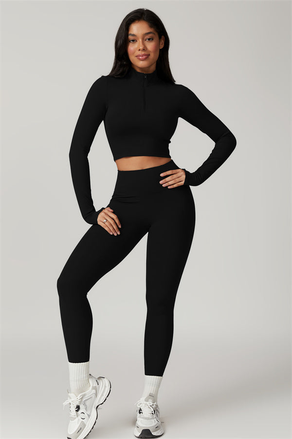 Active Edge Leggings