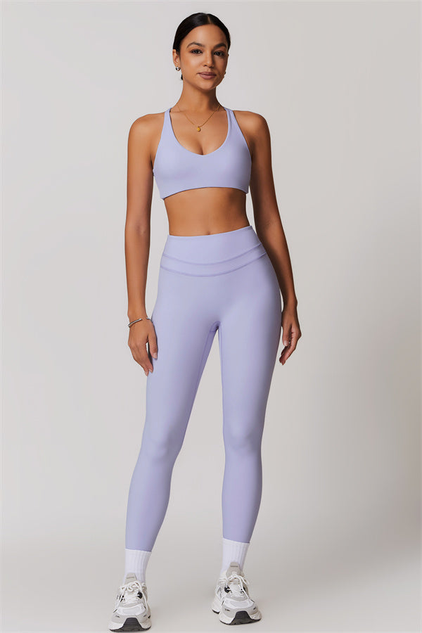 The Enigma Leggings