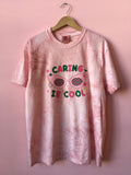 “Caring is Cool” Shirt and Crewneck