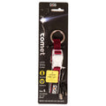 Comet Rechargeable Light Up Dog Collar