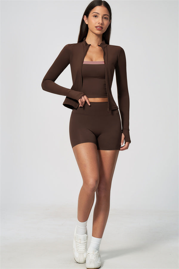 The Seraphine Jacket
