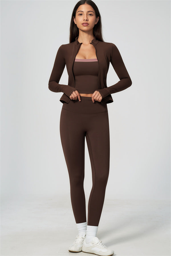 The Seraphine Jacket
