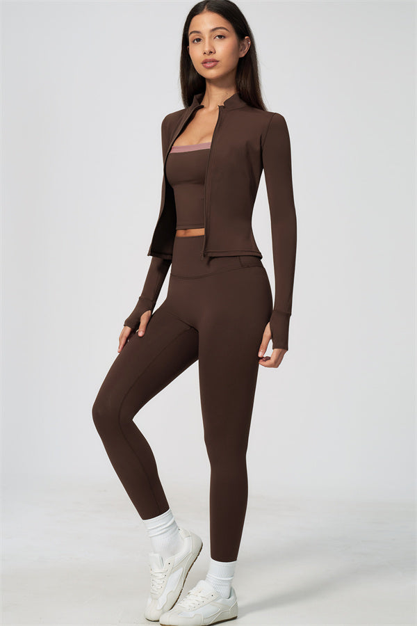 The Seraphine Jacket
