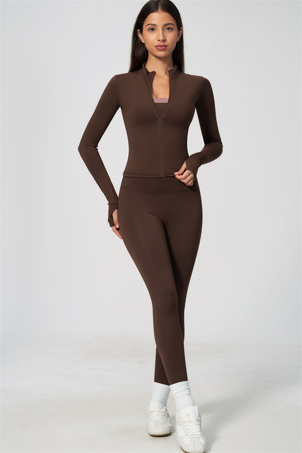 The Seraphine Jacket