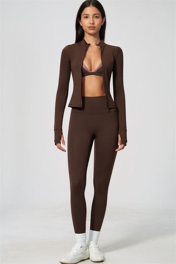 The Seraphine Jacket