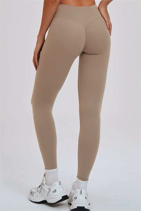 The Kinetic Zip Jacket Leggings 2-Piece Set
