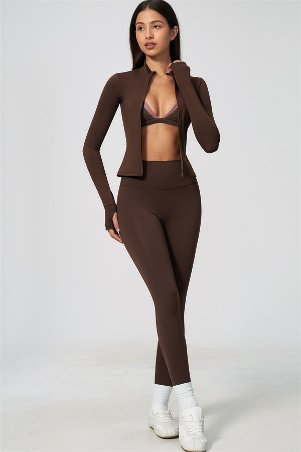 The Seraphine Jacket