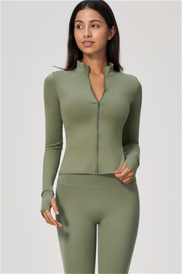 The Seraphine Leggings