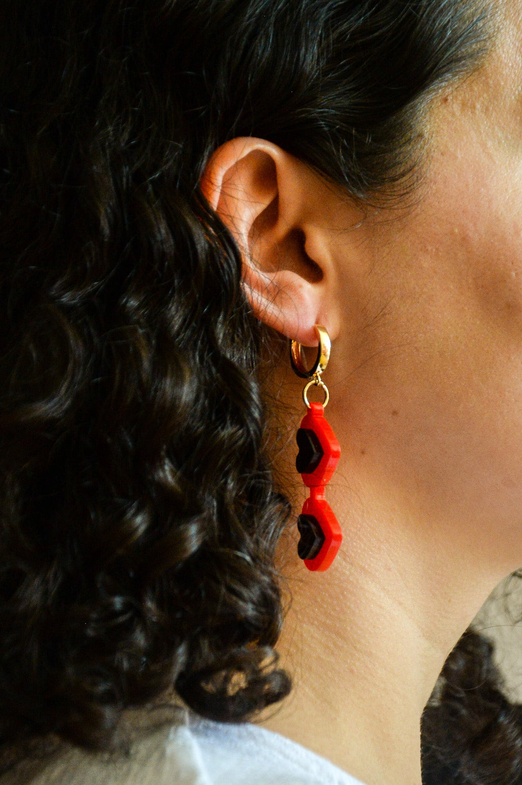 Feelin' 22 Taylor Swift Sunglass Earrings