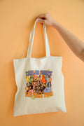 Taylor Swift Eras Tour Tote Bag