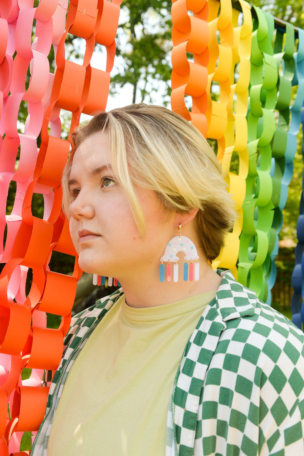 Transgender Lives Matter