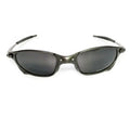 Juliet Polarized Metal Sunglasses for Sports and Driving