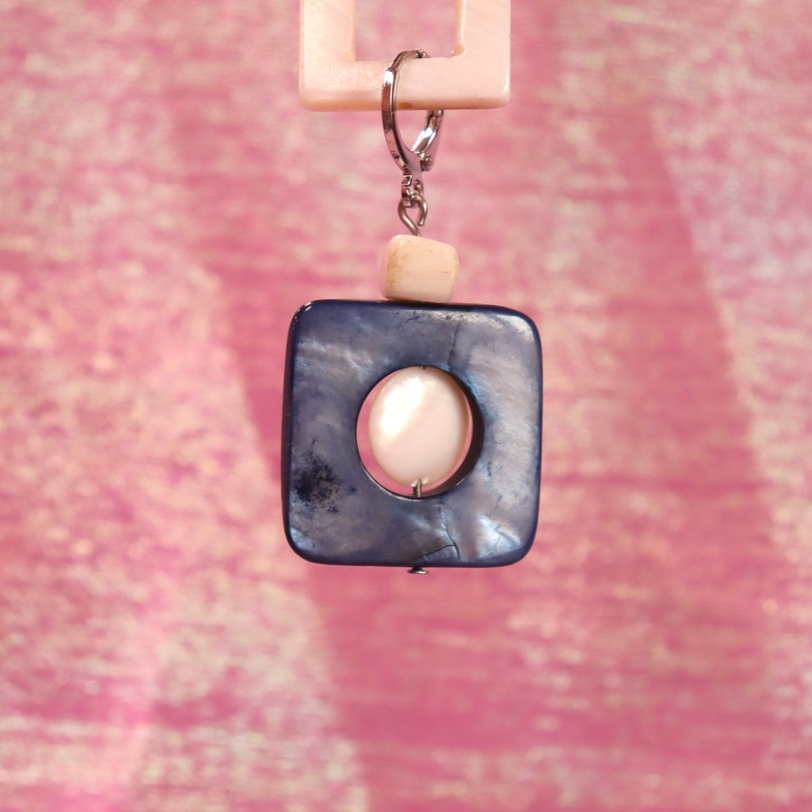 Devi Dangle - Mix & Match Earring