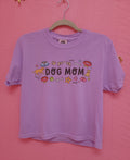 "Dog Mom" Shirt