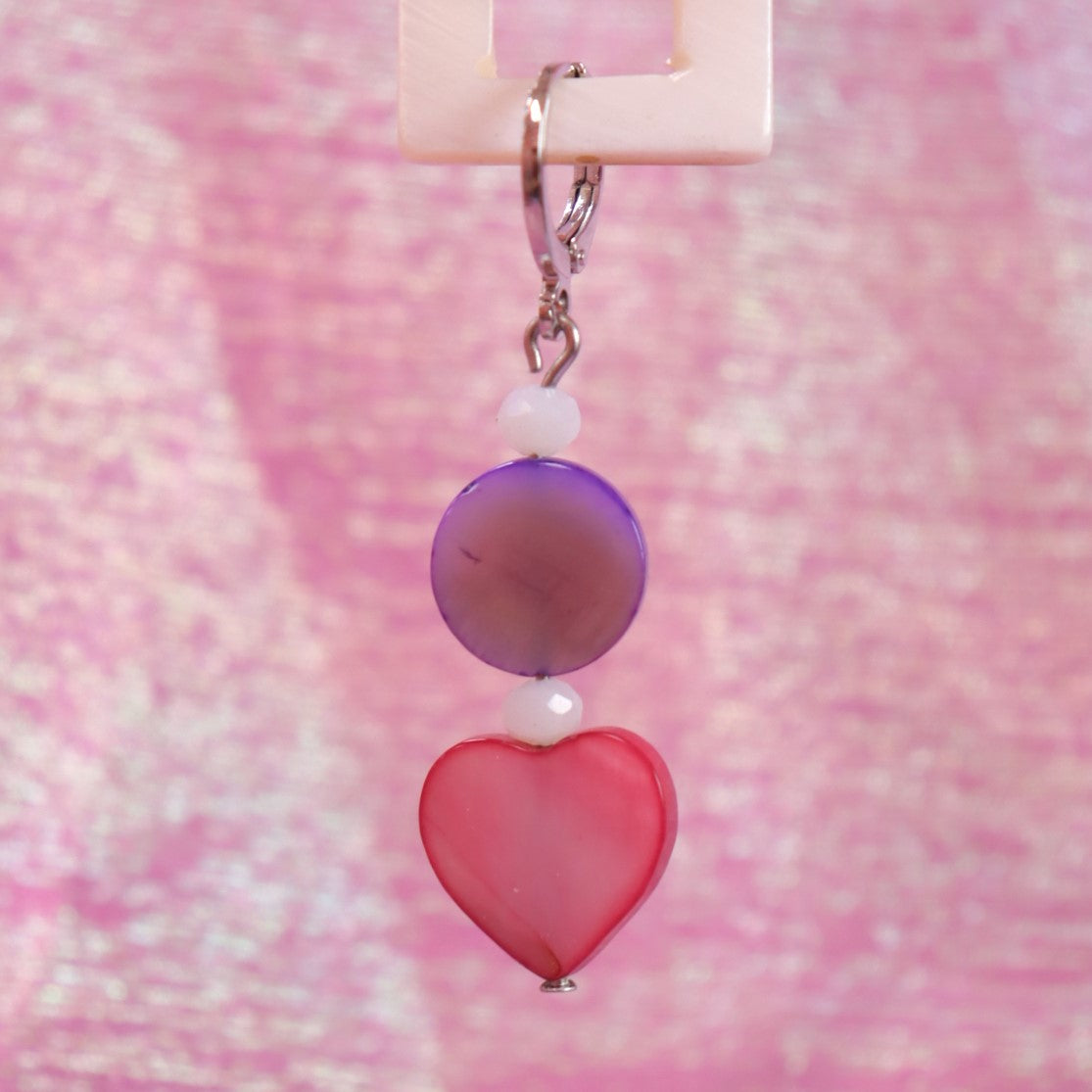 Dolly Dangle - Mix & Match Earring