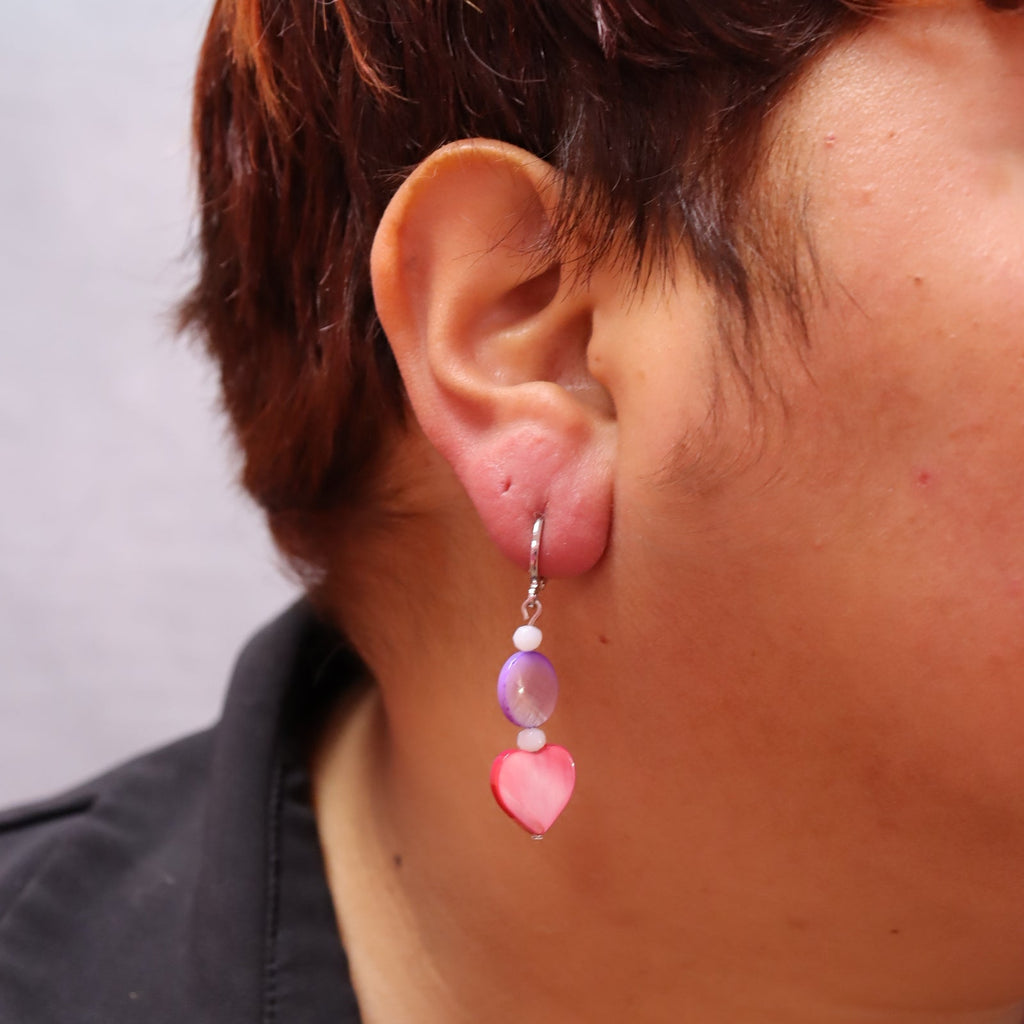 Dolly Dangle - Mix & Match Earring